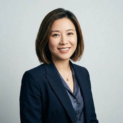 榴莲视频制片总监林雪薇