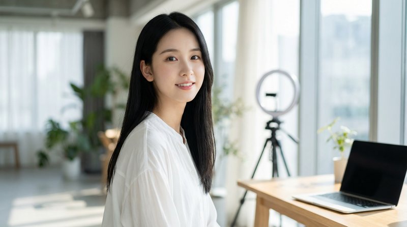 榴莲视频原创视频教程：如何拍出专业级vlog